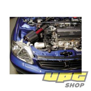 ITG Honda Civic/VTi 1.6i Induction Kit