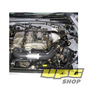 ITG Mazda MX5 Mk 2 Induction Kit