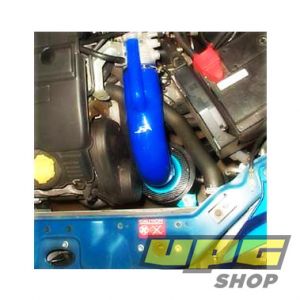 ITG MG Rover ZS180 2.5 V6 Induction Kit