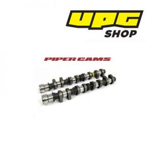 Peugeot 106 GTI - Piper Cams Ultimate Road Camshafts 