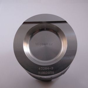 VW Golf 2, Corrado 1.8Ltr. 8V G60 Wossner pistons