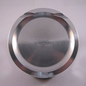 VW Passat, Beetle, Sharan 1.8Ltr. 20V Turbo Wossner pistons