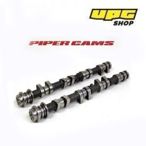 Ford Uiltimate Road - Piper Cams Camshafts