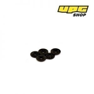 Ford Zetec 16v - Piper Cams Retainers (single springs)