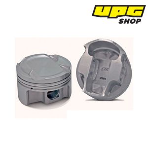 Honda / Acura / Integra B18A/B WITH B16A Head JE Pistons