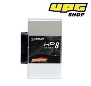 HPI8- High power Ignitor 8 channel, Inc Plugs and Pins Haltech