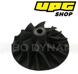 Remanufactured Compressor Wheel - H2A