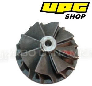 Remanufactured Compressor Wheel 3529814