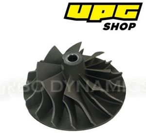 Remanufactured Compressor Wheel 408178-0001