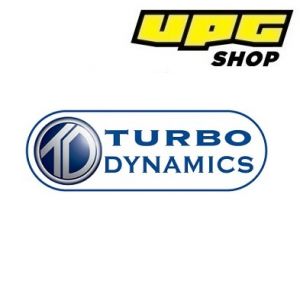 Remanufactured Turbine Housing - Porsche 5326-100-6328