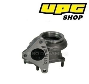 New Genuine VF34 Turbine Housing - 18 A/R