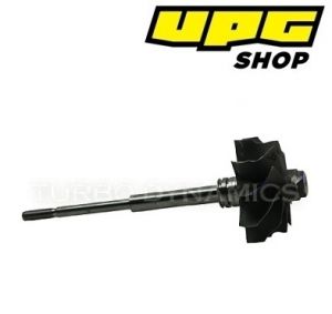 New Genuine Shaft & Wheel 445812-0002