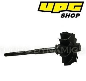 New Genuine Shaft & Wheel - TD05 49178-30230 