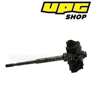 Remanufactured Shaft & Wheel 5327-120-5027