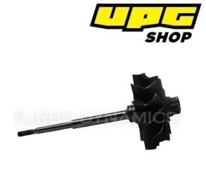 New Genuine Shaft & Wheel 5328-120-5004