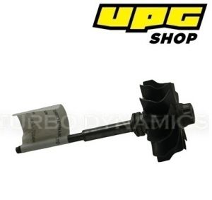 New Genuine Shaft & Wheel - TD04H