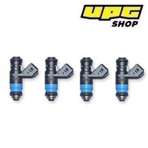 Small Peco Fuel Injector 690cc high flow blue SBD Motorsport