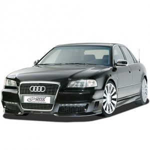 Chip for Audi A8 D2