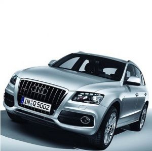 Chip for Audi Q5