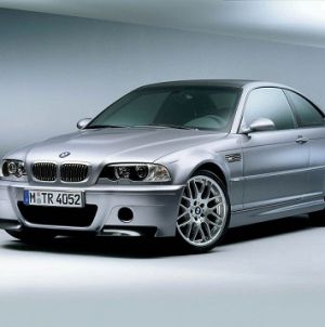 Chip for BMW 3 E46