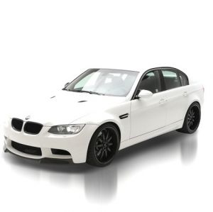 Chip for BMW 3 E90