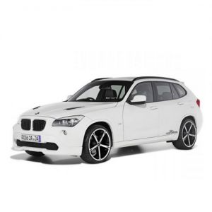 Chip for BMW X1 E84