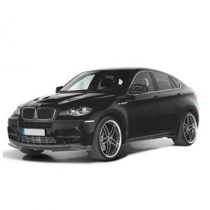 Chip for BMW X6 E71