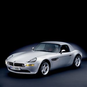 Chip for BMW Z8 E52