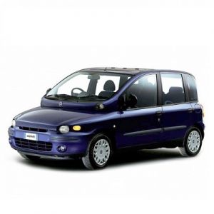 Chip for Fiat Multipla