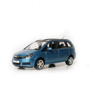 Chip for Opel Zafira B