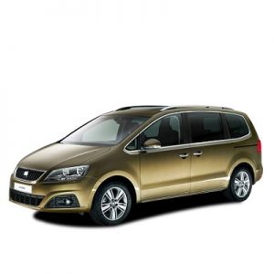 Chip for Seat Alhambra