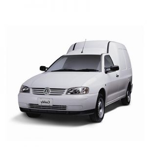 Chip for Volkswagen Caddy