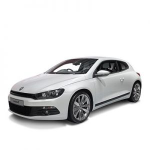 Chip for Volkswagen Scirocco 13