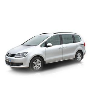 Chip for Volkswagen Sharan