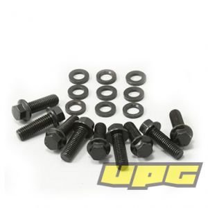 Honda B Series DOHC - ARP Pressure plate bolt kit