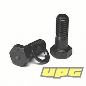 Honda D Series SOHC - ARP Pressure plate bolt kits