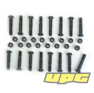 Mitsubishi 3.0L & 3.5L V6 - ARP Rod bolt kit