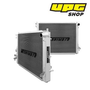 Ford Mustang Performance Aluminum Radiator, 2005-2012