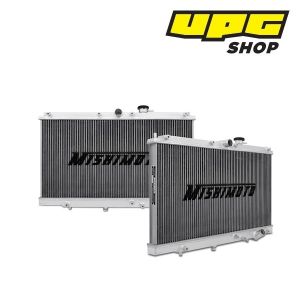 Honda Accord Performance Aluminum Radiator 1994-1997 