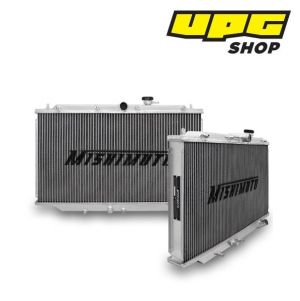 Honda Prelude 2.3i, 2.2i VTEC, Si Performance Aluminium Radiator 1992-1996 