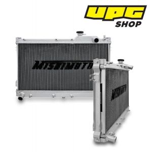 Mazda Miata/ MX-5  X-Line Performance Aluminum Radiator, 1990-1997 