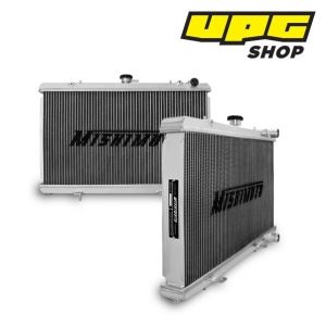 NNissan 180SX / 200SX Performance Aluminium Radiator 1989-1995 KA Engine 