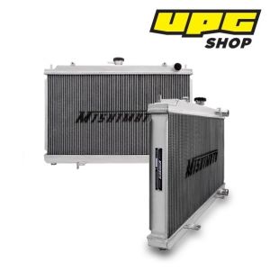 Nissan 180SX / 200SX Performance Aluminium Radiator 1995-2000 KA Engine 