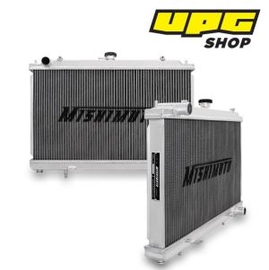 Nissan 180SX / 200SX Performance Aluminium Radiator 1995-2002 SR20 Engine 