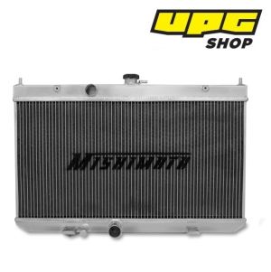 Nissan Sentra Spec-V Performance Aluminum Radiator, 2008+ Manual