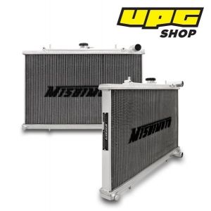 Nissan Skyline R32 Performance Aluminum Radiator 