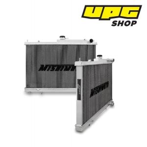 Nissan Skyline R33 Performance Aluminum Radiator 