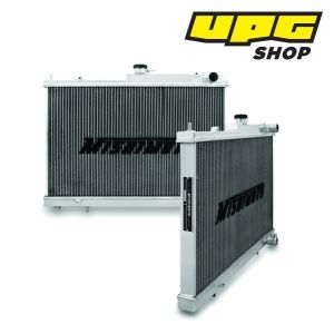 Nissan Skyline R34 Performance Aluminum Radiator 