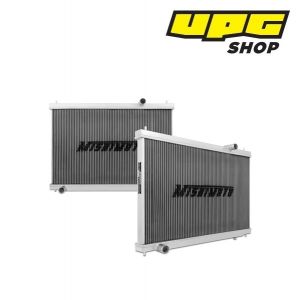 Nissan GT-R R35 Performance Aluminum Radiator, 2009+ 