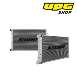 Volkswagen Golf Performance Aluminum Dual Pass Radiator Manual, 1999-2002